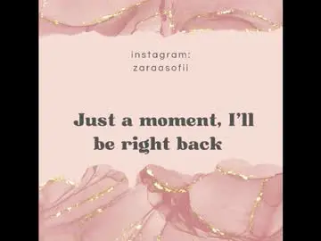 Chaturbate Live Sex of sofimabelnasty19