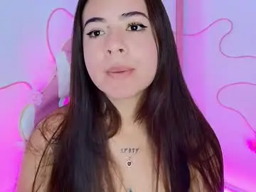 Chaturbate Live Sex of stepha_sweet