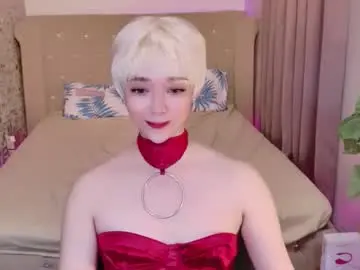 Chaturbate Sex Cam of ts_yoshi_