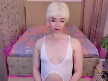 Chaturbate Live Sex Cam of ts_yoshi_