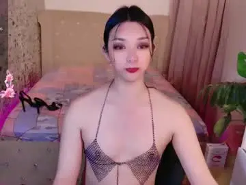 ts_yoshi_ from chaturbate