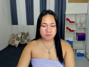 Chaturbate Nude Webcam of tsuncutkaren