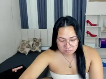 Chaturbate Sex Cam of tsuncutkaren