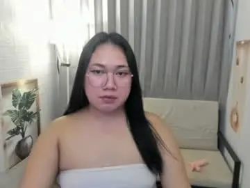 Chaturbate Best live sex cam show of tsuncutkaren