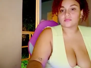 Chaturbate Adult Webcams of yera_sh