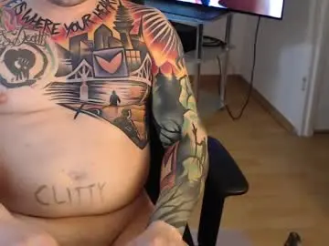 Chaturbate Watch Live Sex Cams of _trythis_