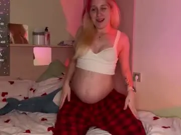 Chaturbate Live Sex Cam of annabel_myr