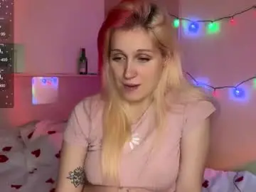 Chaturbate Live Sex of annabel_myr