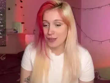 Chaturbate Private Sex Chat of annabel_myr