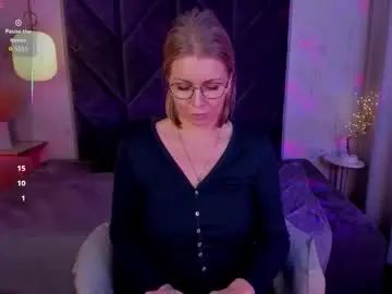 Chaturbate Adult Video Chat of annielight