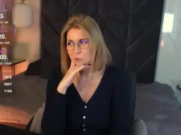 Chaturbate Live Sex of annielight