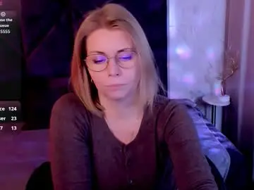 Chaturbate Adult Video Chat of annielight