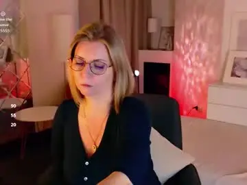 Chaturbate Live Sex of annielight