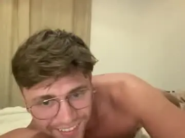 Chaturbate Best live sex cam show of archiegeorge172
