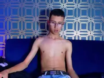 Chaturbate Adult Webcam of asher_lux