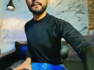 Chaturbate Adult Video Chat of axelmoon_s