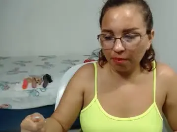 Chaturbate Sex Cam of brida_angela29