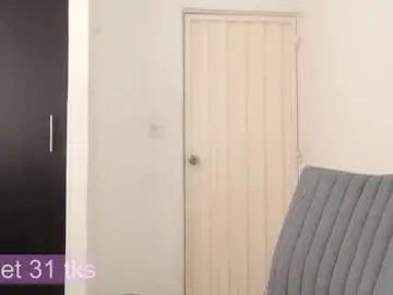 Chaturbate Best Webcam of cassielenx