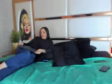 Chaturbate Sex Chat of celeste_starsss