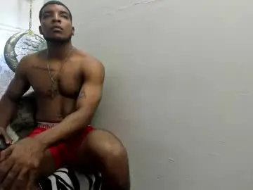 Chaturbate Private Sex Chat of choco_hornyx18