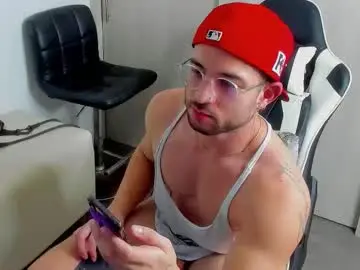 Chaturbate Sex Cam of dafboy_