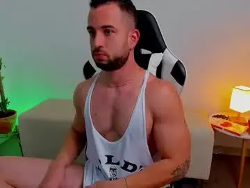Chaturbate Live Sex of dafboy_