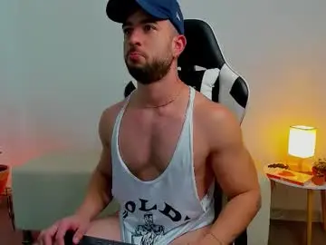 Chaturbate Private Sex Chat of dafboy_