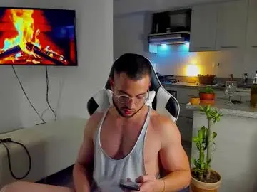 Chaturbate Live Sex of dafboy_