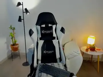 Chaturbate Nude Webcam of dafboy_