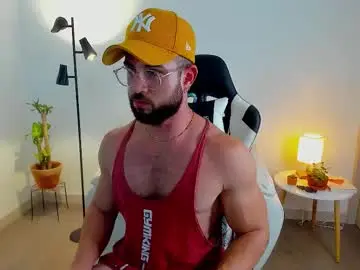 Chaturbate Adult Webcam of dafboy_