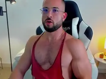 Chaturbate Watch Live Sex Cams of dafboy_