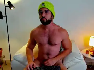 Chaturbate Sex Cam of dafboy_