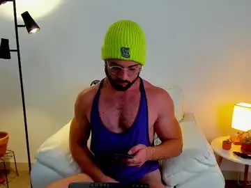 Chaturbate Adult Webcams of dafboy_