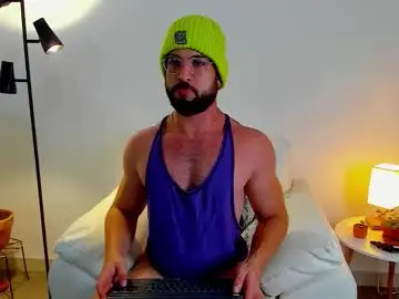 Chaturbate Best live sex cam show of dafboy_