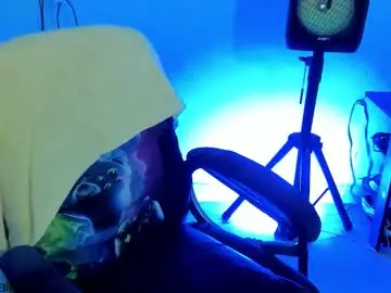 Chaturbate Live Sex of damian_tornerr