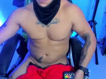 Chaturbate Live Sex of damian_tornerr