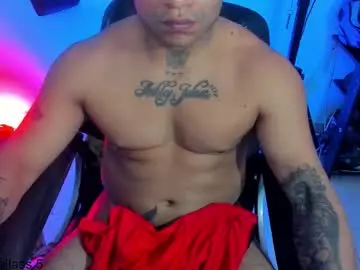 Chaturbate Nude Webcam of damian_tornerr