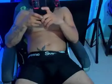 Chaturbate Best Webcam of damian_tornerr