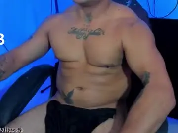 Chaturbate Nude Webcam of damian_tornerr