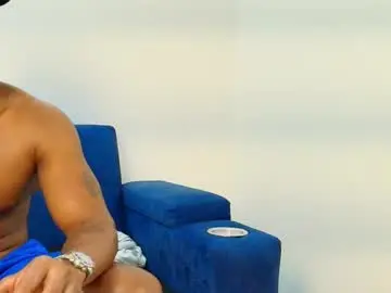 Chaturbate Sex Cam of dante_knox