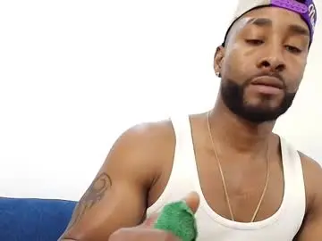 Chaturbate Sex Cam of dante_knox