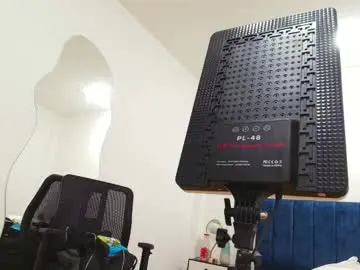 Chaturbate Nude Webcam of dante_knox