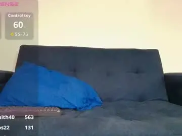 Chaturbate Live Porn of dante_knox