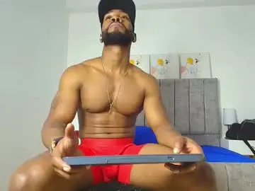 Chaturbate Best Webcam of dante_knox