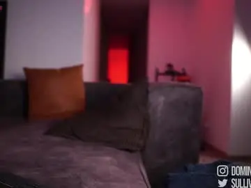 Chaturbate Watch Live Sex Cams of dominic_sullivan1