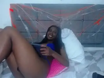 Chaturbate Adult Webcam of ebony_baby1