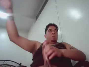 Chaturbate Best live sex cam show of el_riks