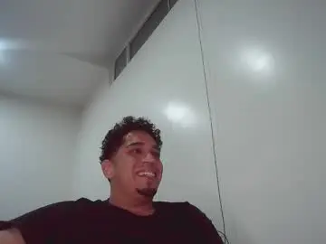 Chaturbate Best live sex cam show of el_riks