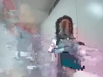 Chaturbate Live Sex Cam of el_riks