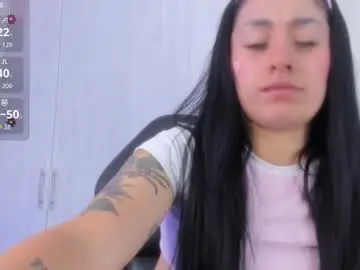 Chaturbate Best live sex cam show of eleven_diamond